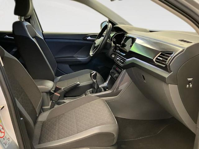Volkswagen T-Cross Sport 1.0 TSI 85 kW (115 CV)