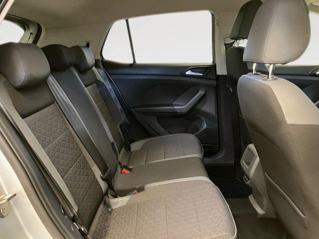 Volkswagen T-Cross Sport 1.0 TSI 85 kW (115 CV)
