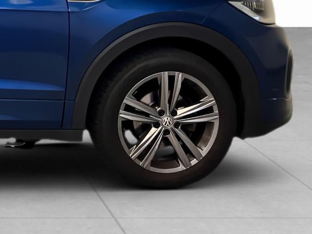 Volkswagen T-Cross Sport 1.0 TSI 85 kW (115 CV)