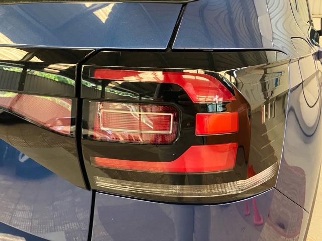 Volkswagen T-Cross Sport 1.0 TSI 85 kW (115 CV)