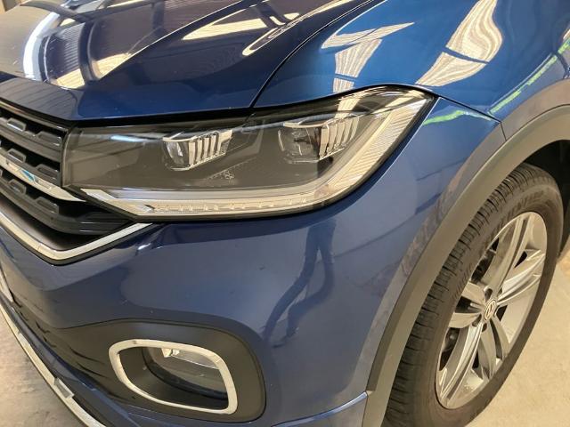 Volkswagen T-Cross Sport 1.0 TSI 85 kW (115 CV)