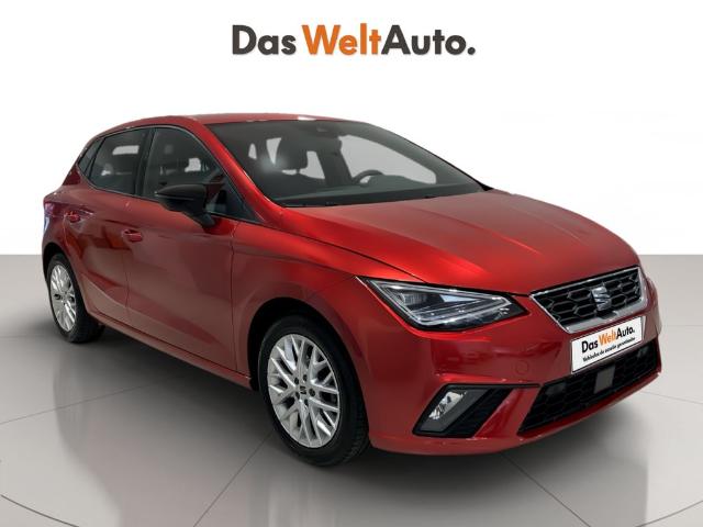 SEAT Ibiza 1.0 TSI S&S FR XS 81 kW (110 CV)