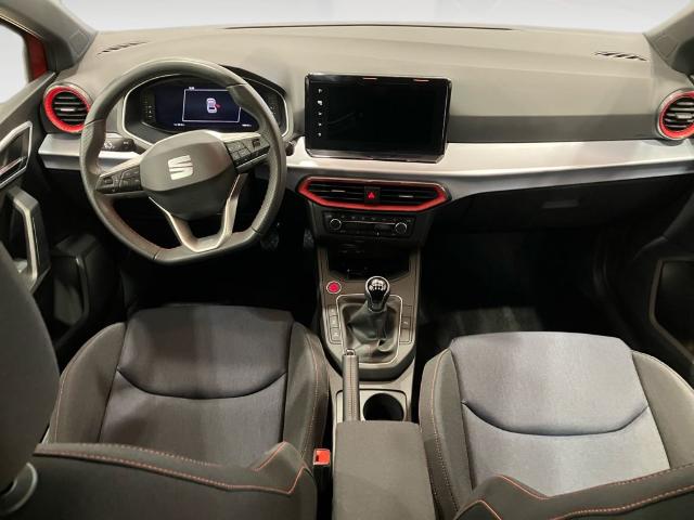 SEAT Ibiza 1.0 TSI S&S FR XS 81 kW (110 CV)