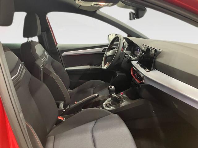 SEAT Ibiza 1.0 TSI S&S FR XS 81 kW (110 CV)