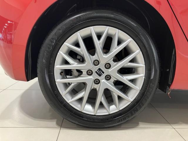 SEAT Ibiza 1.0 TSI S&S FR XS 81 kW (110 CV)