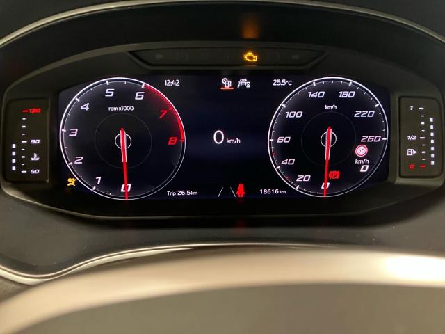 SEAT Ibiza 1.0 TSI S&S FR XS 81 kW (110 CV)