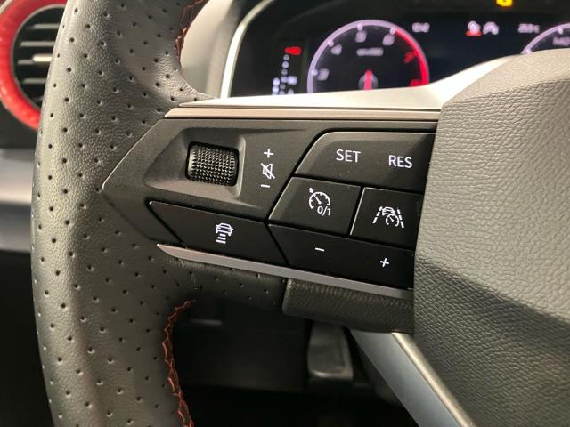 SEAT Ibiza 1.0 TSI S&S FR XS 81 kW (110 CV)