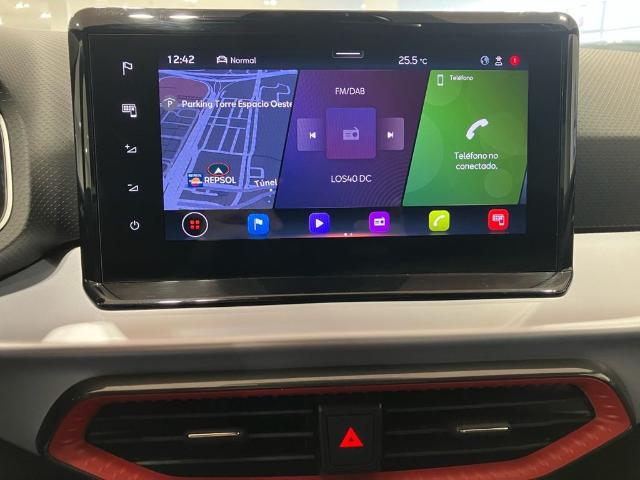 SEAT Ibiza 1.0 TSI S&S FR XS 81 kW (110 CV)