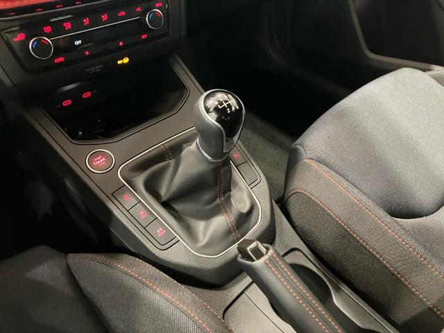 SEAT Ibiza 1.0 TSI S&S FR XS 81 kW (110 CV)