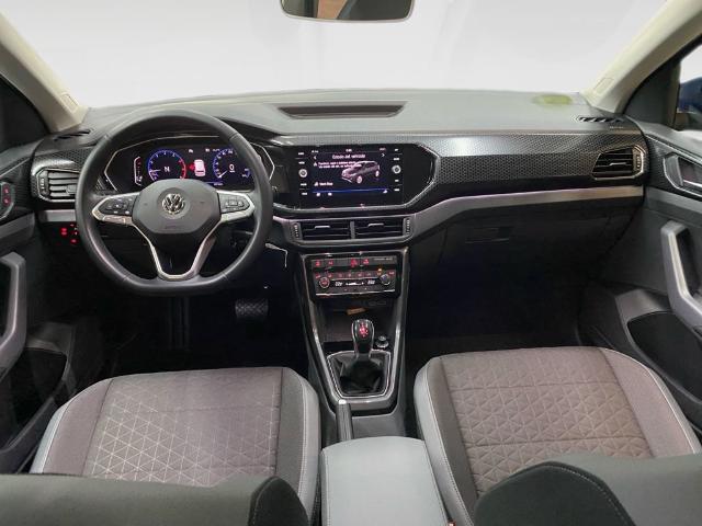 Volkswagen T-Cross Sport 1.5 TSI 110 kW (150 CV) DSG