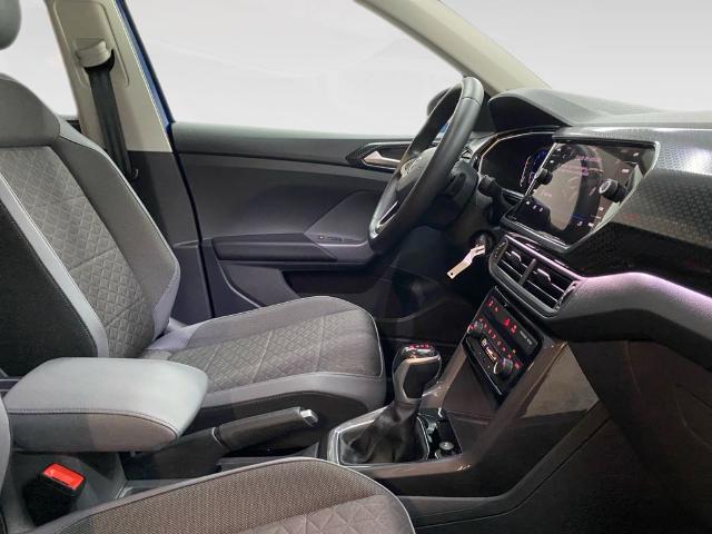 Volkswagen T-Cross Sport 1.5 TSI 110 kW (150 CV) DSG