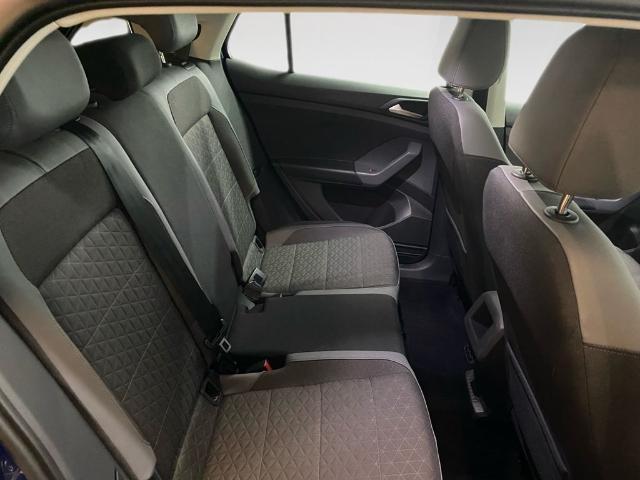 Volkswagen T-Cross Sport 1.5 TSI 110 kW (150 CV) DSG