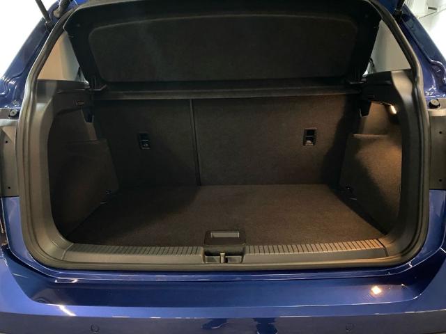 Volkswagen T-Cross Sport 1.5 TSI 110 kW (150 CV) DSG
