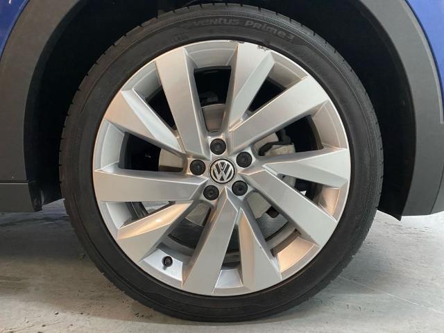 Volkswagen T-Cross Sport 1.5 TSI 110 kW (150 CV) DSG
