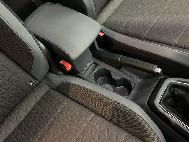 Volkswagen T-Cross Sport 1.5 TSI 110 kW (150 CV) DSG