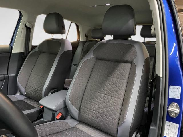 Volkswagen T-Cross Sport 1.5 TSI 110 kW (150 CV) DSG