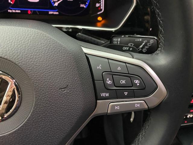 Volkswagen T-Cross Sport 1.5 TSI 110 kW (150 CV) DSG