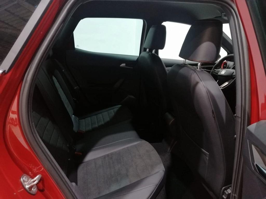 1.0 TSI FR XM 85 kW (115 CV)