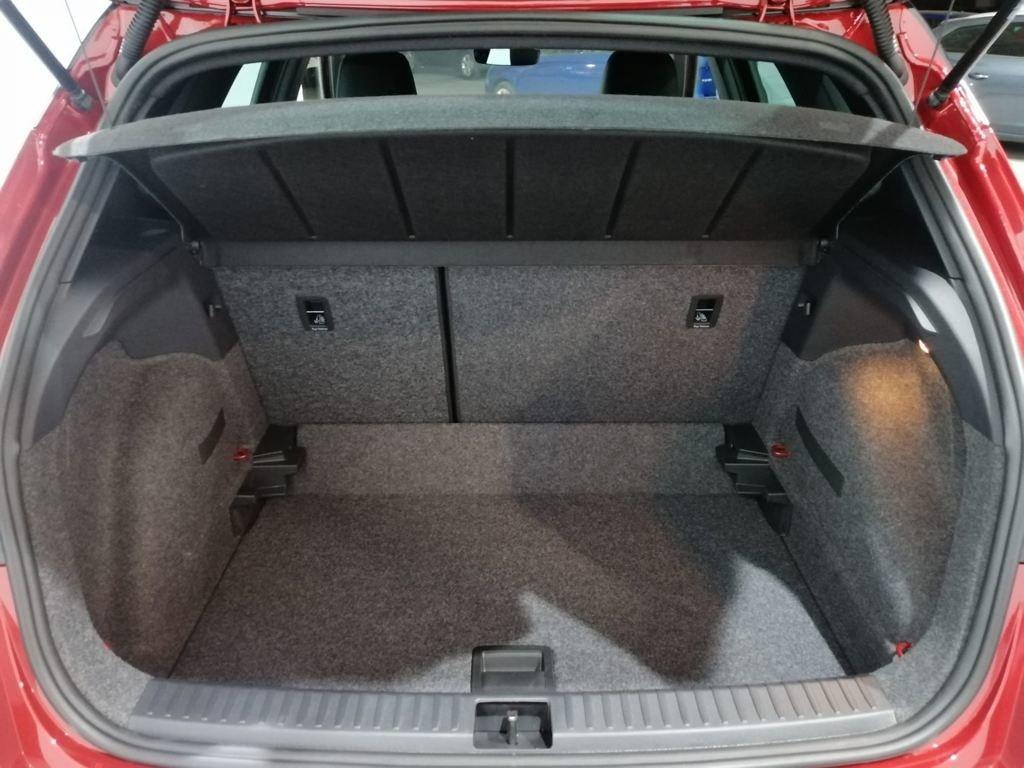 1.0 TSI FR XM 85 kW (115 CV)