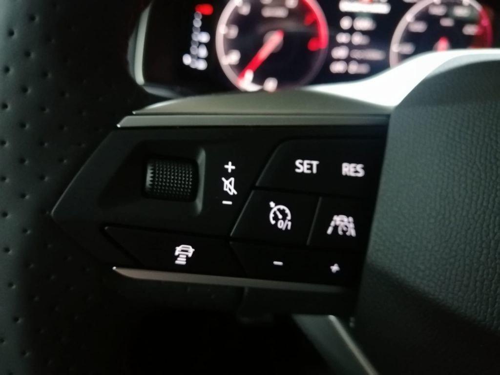 1.0 TSI FR XM 85 kW (115 CV)