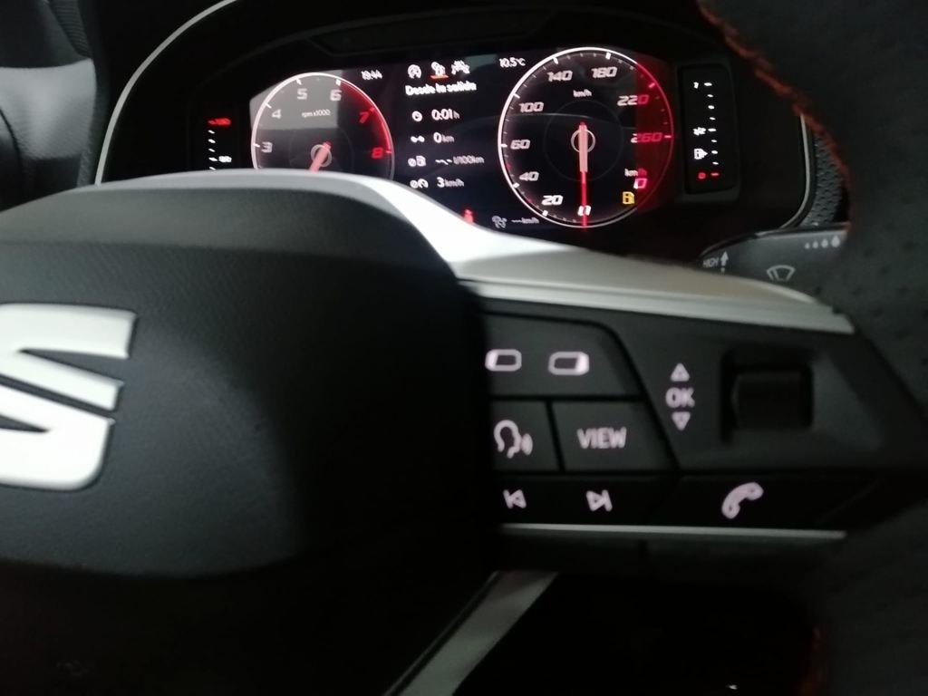 1.0 TSI FR XM 85 kW (115 CV)