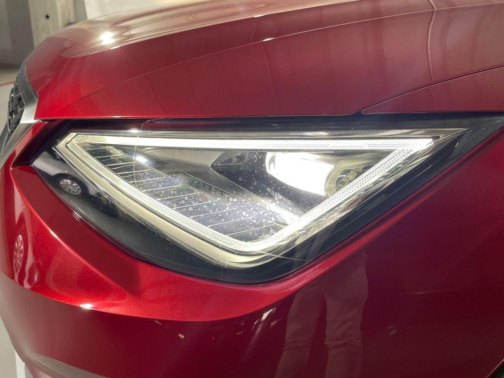 1.0 TSI FR XM 85 kW (115 CV)