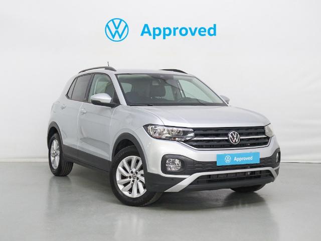Volkswagen T-Cross Advance 1.0 TSI 81 kW (110 CV) DSG