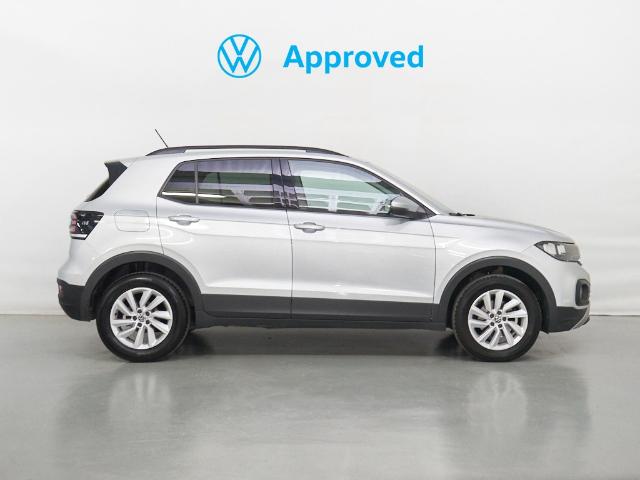 Volkswagen T-Cross Advance 1.0 TSI 81 kW (110 CV) DSG