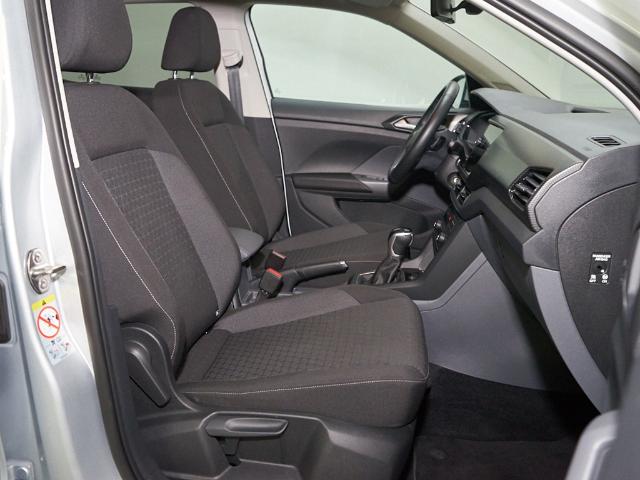 Volkswagen T-Cross Advance 1.0 TSI 81 kW (110 CV) DSG