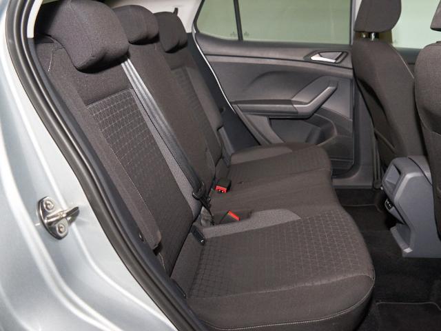 Volkswagen T-Cross Advance 1.0 TSI 81 kW (110 CV) DSG