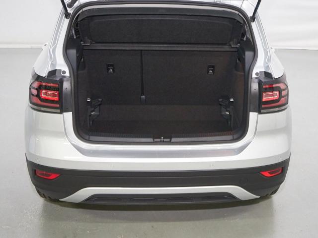 Volkswagen T-Cross Advance 1.0 TSI 81 kW (110 CV) DSG