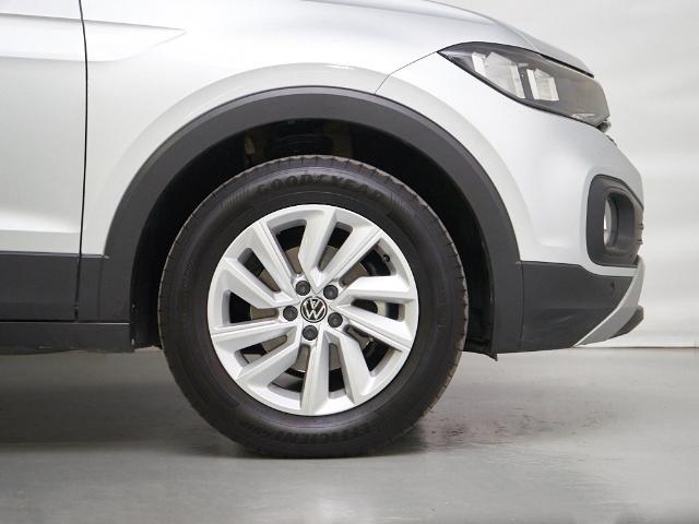 Volkswagen T-Cross Advance 1.0 TSI 81 kW (110 CV) DSG