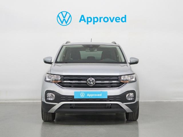 Volkswagen T-Cross Advance 1.0 TSI 81 kW (110 CV) DSG