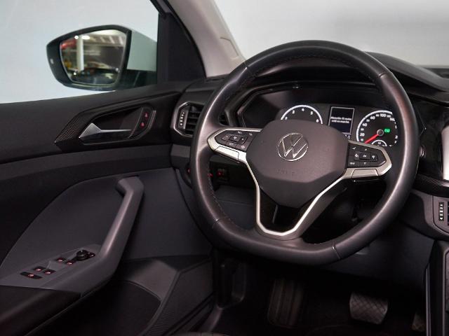 Volkswagen T-Cross Advance 1.0 TSI 81 kW (110 CV) DSG