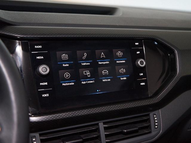 Volkswagen T-Cross Advance 1.0 TSI 81 kW (110 CV) DSG