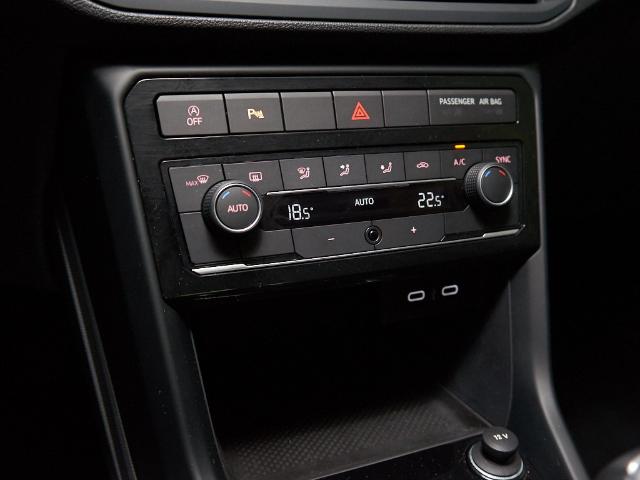Volkswagen T-Cross Advance 1.0 TSI 81 kW (110 CV) DSG