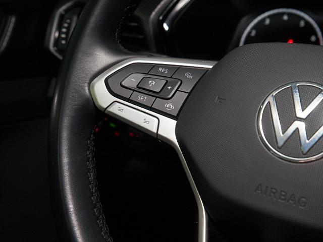 Volkswagen T-Cross Advance 1.0 TSI 81 kW (110 CV) DSG