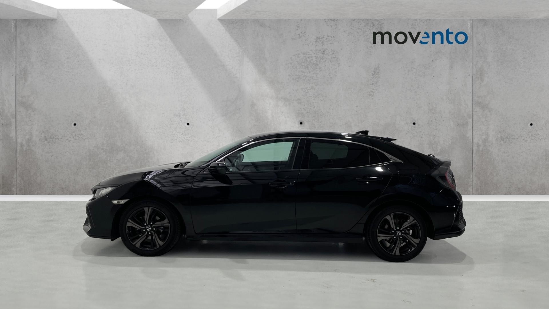 Honda Civic 1.0 I-VTEC TURBO - 3