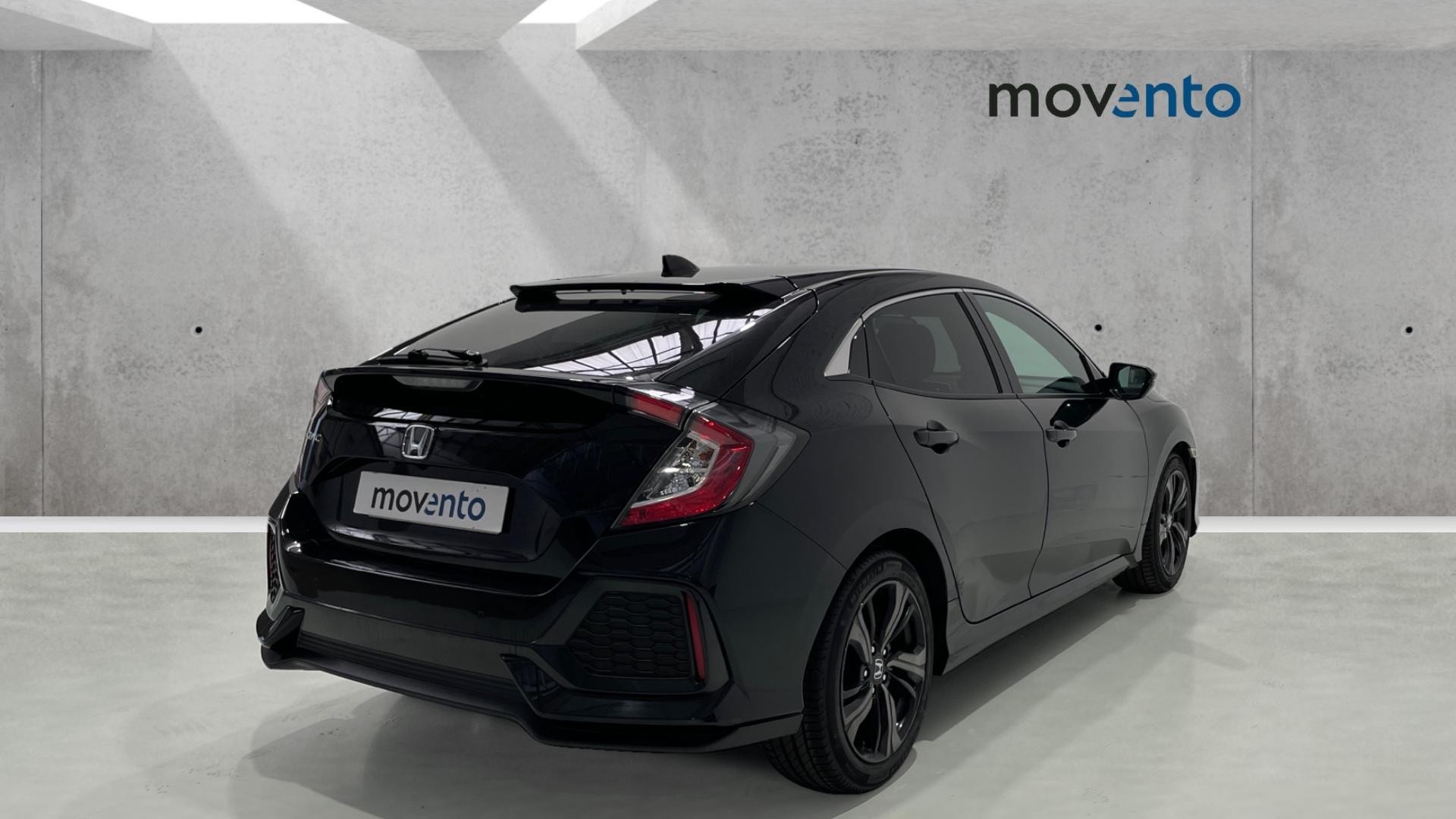 Honda Civic 1.0 I-VTEC TURBO - 4