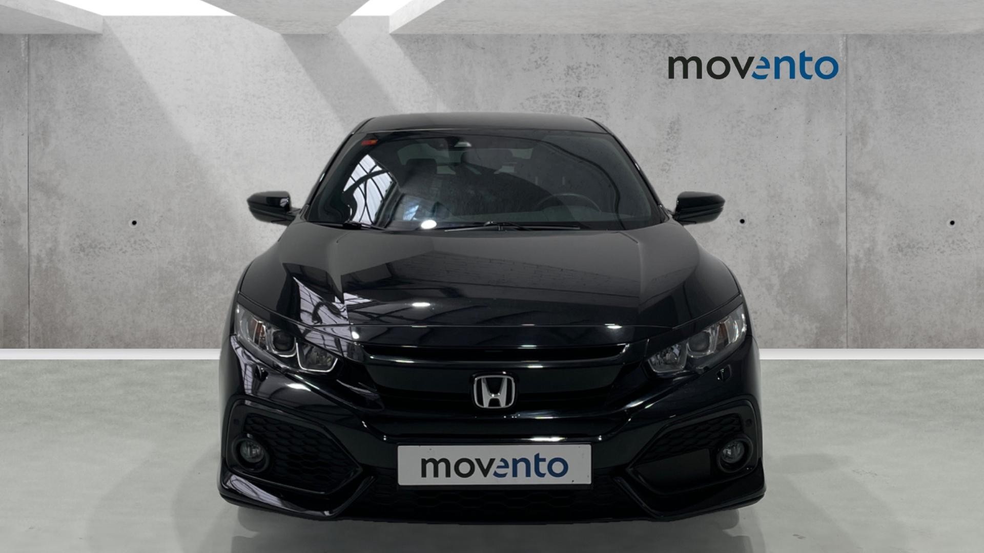 Honda Civic 1.0 I-VTEC TURBO - 5
