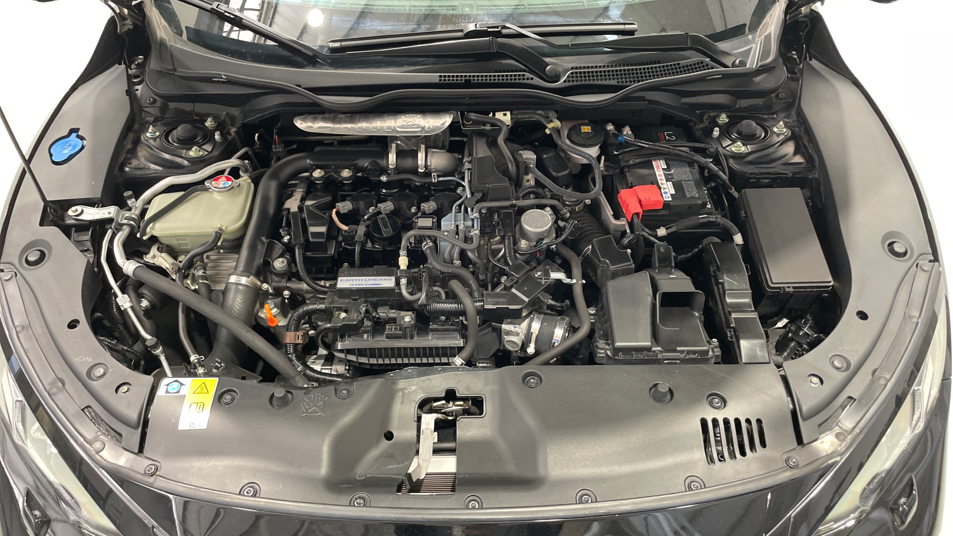 Honda Civic 1.0 I-VTEC TURBO - 15