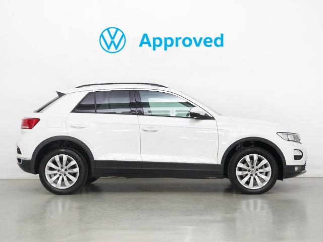 Volkswagen T-Roc Advance 2.0 TDI 85 kW (115 CV)