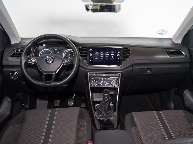 Volkswagen T-Roc Advance 2.0 TDI 85 kW (115 CV)