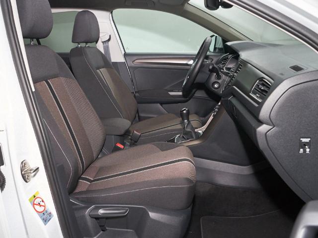 Volkswagen T-Roc Advance 2.0 TDI 85 kW (115 CV)