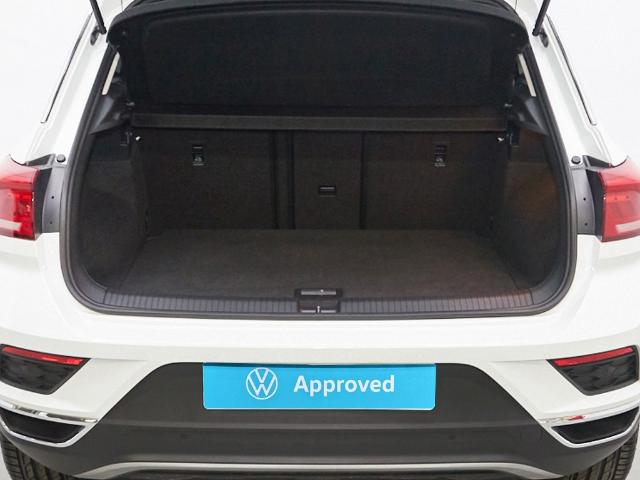 Volkswagen T-Roc Advance 2.0 TDI 85 kW (115 CV)