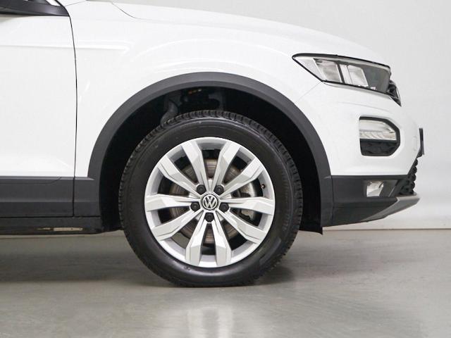 Volkswagen T-Roc Advance 2.0 TDI 85 kW (115 CV)