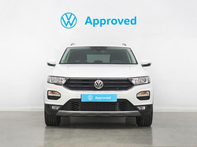 Volkswagen T-Roc Advance 2.0 TDI 85 kW (115 CV)