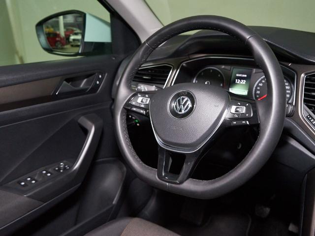 Volkswagen T-Roc Advance 2.0 TDI 85 kW (115 CV)