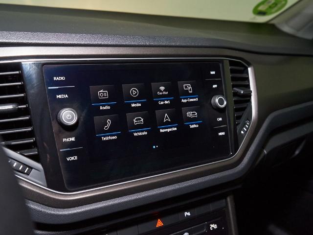 Volkswagen T-Roc Advance 2.0 TDI 85 kW (115 CV)