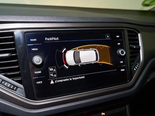 Volkswagen T-Roc Advance 2.0 TDI 85 kW (115 CV)